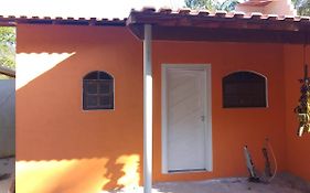 Casa de temporada e hospedagem Lindas cachoeiras